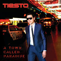 Tiësto - lethal industry