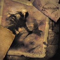 Equilibrium - snuffel