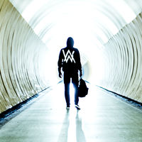 Alan Walker - alone