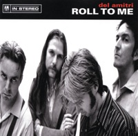 Del Amitri - just like a man