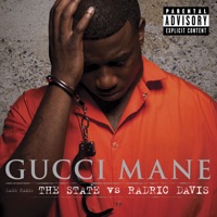 Gucci Mane - making of a murderer