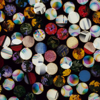 Four Tet - angel echoes (logistics remix)