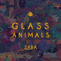 Glass Animals - gooey
