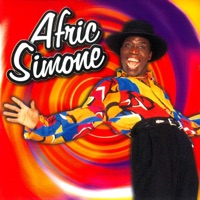 Afric Simone - todo pasara maria