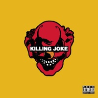Killing Joke - in cythera