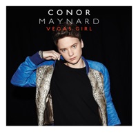 Conor Maynard - talking about