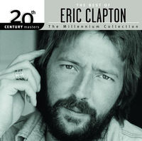 Eric Clapton - change the world