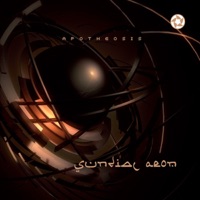 Sundial Aeon - love shelter (kyoto rmx)