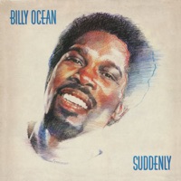 Billy Ocean - suddenly
