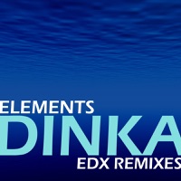Dinka - fountain