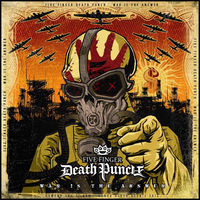Five Finger Death Punch - the way of the fist