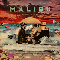 Anderson .Paak - tints (feat. kendrick lamar)