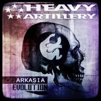 Arkasia - fall of the republic (original mix)