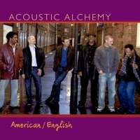Acoustic Alchemy - angel of the south