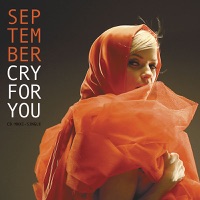 September - can't get over (sy+al storm rmx)