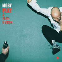 Moby - lift me up