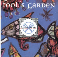 Fool's Garden - lemon tree