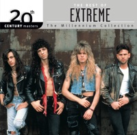 Extreme - decadence dance