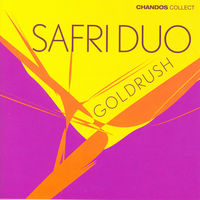 Safri Duo - all the people in the world