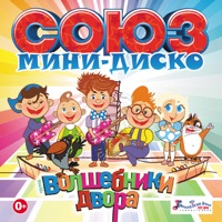 Волшебники Двора - шарики