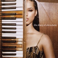 Alicia Keys - a woman's worth