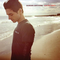 Dashboard Confessional - we fight