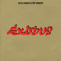 Bob Marley & The Wailers - jamming