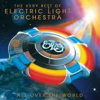 Electric Light Orchestra - livin' thing