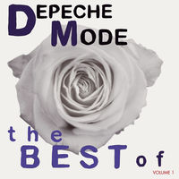 Depeche Mode - world in my eyes