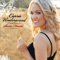 Carrie Underwood - before he cheats