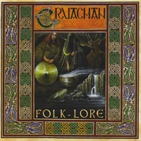Cruachan - ride on