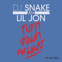 DJ Snake - taki taki (joe maz rmx)