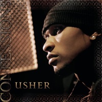 Usher - numb