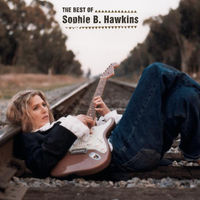 Sophie B. Hawkins - as i lay me down