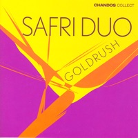 Safri Duo - la bamba