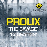 Prolix - shakes