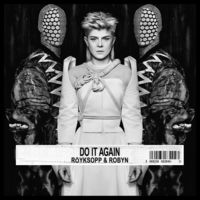 Röyksopp - here she comes again