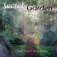 Secret Garden - elegie