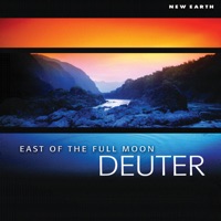 Deuter - temple of silence