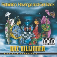 Daz Dillinger - dogg catcha (ft. soopafly)