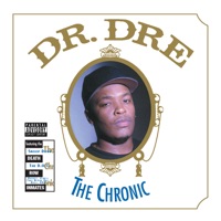 Dr. Dre - the watcher
