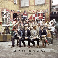 Mumford & Sons - blind leading the blind