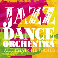 Jazz Dance Orchestra - umbrella