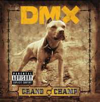 DMX - catz dont know (kjuus g-house edit)