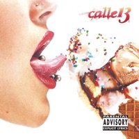 Calle 13 - la vuelta al mundo