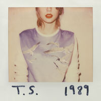 Taylor Swift - blank space