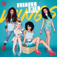Little Mix - little me