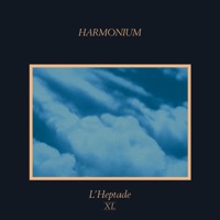 Harmonium - kronos