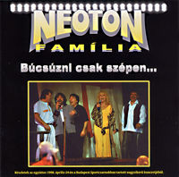 Neoton Familia - don quijote
