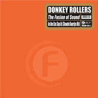 Donkey Rollers - not afraid